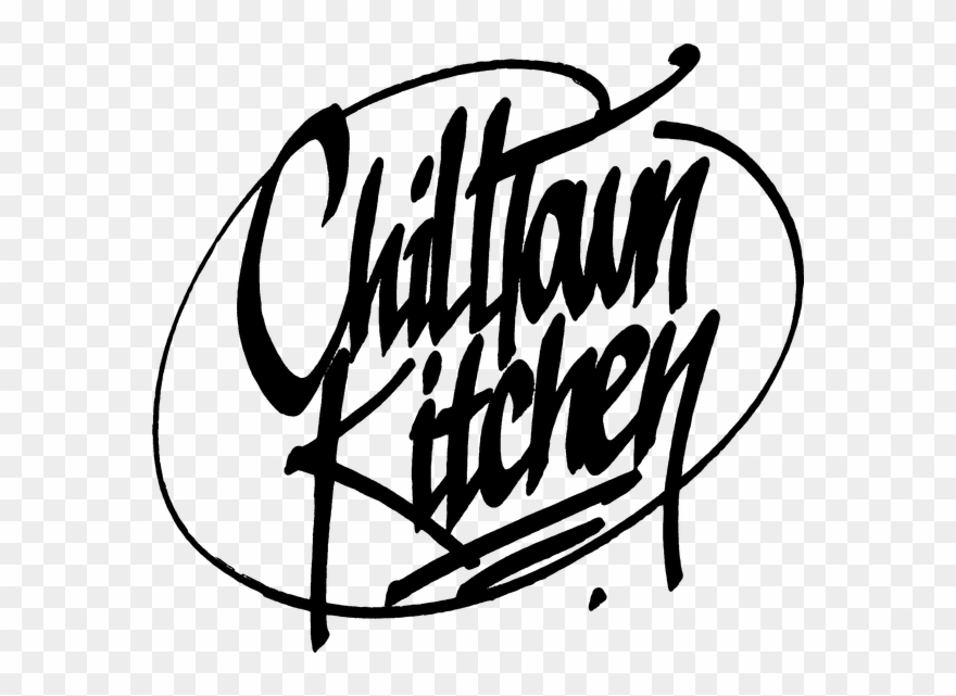 Chilltown Logo - Logo Clipart