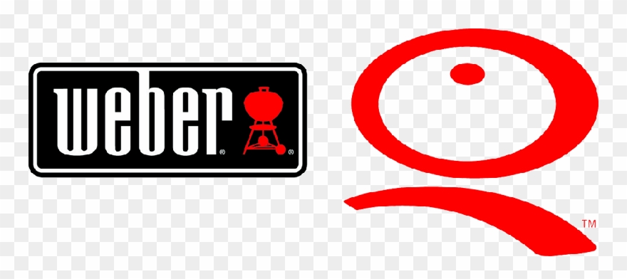Weber Grill Logo Www Imgkid Com The Image Kid Has It - Weber Baby Q Logo Clipart