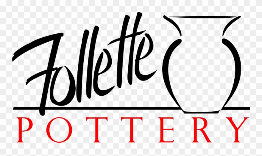 Follette Pottery Clipart