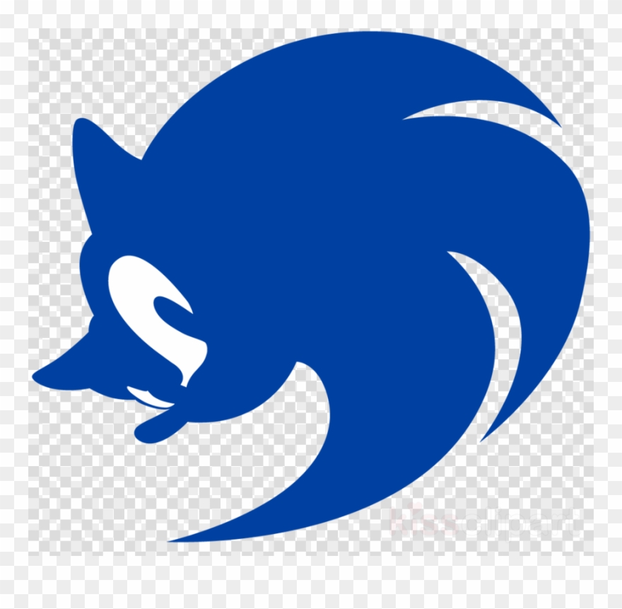 Sonic X Logo Png Clipart Doctor Eggman Sonic The Hedgehog - Sonic The Hedgehog Symbols Transparent Png