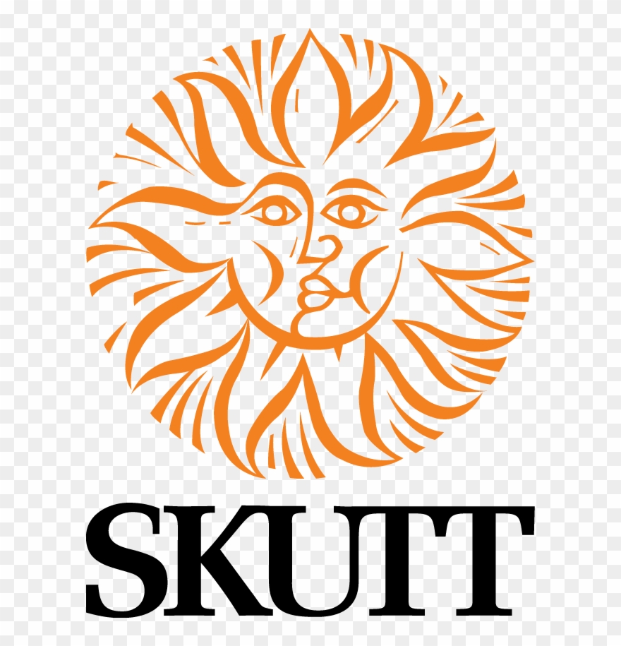 Uploaded Sun, January 29, 2017 - Skutt Kiln Logo Clipart