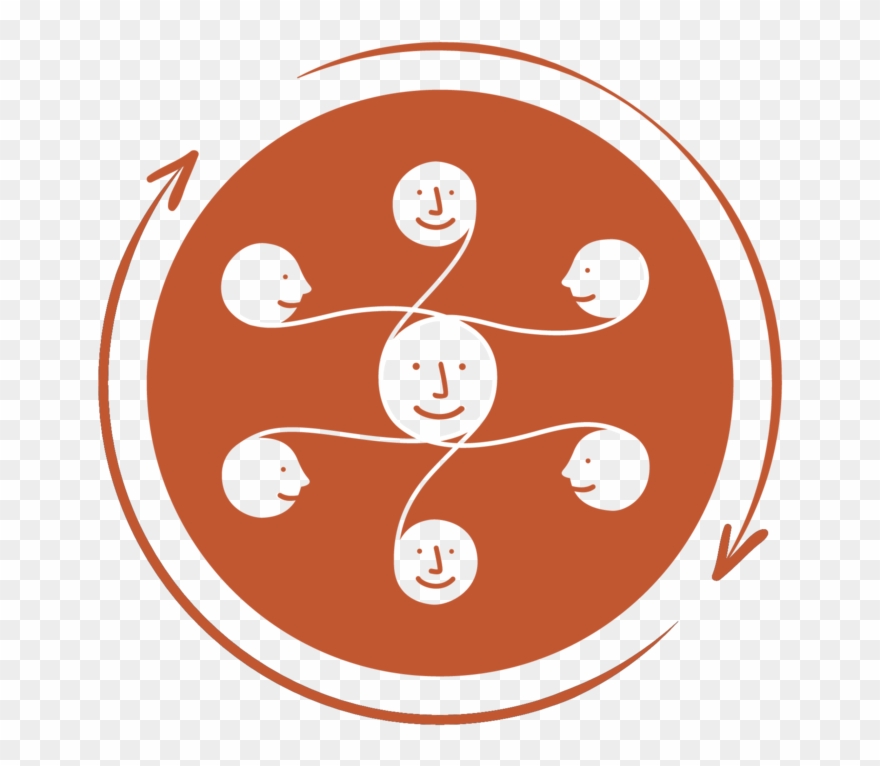 The Project Twins - Transpersonal Clipart