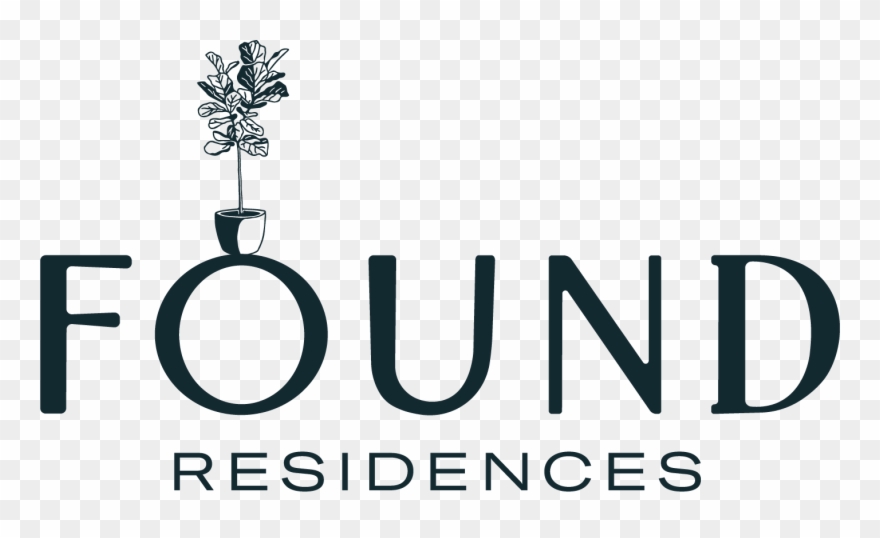 Found Residences Logo - Found Residences Waikiki Clipart