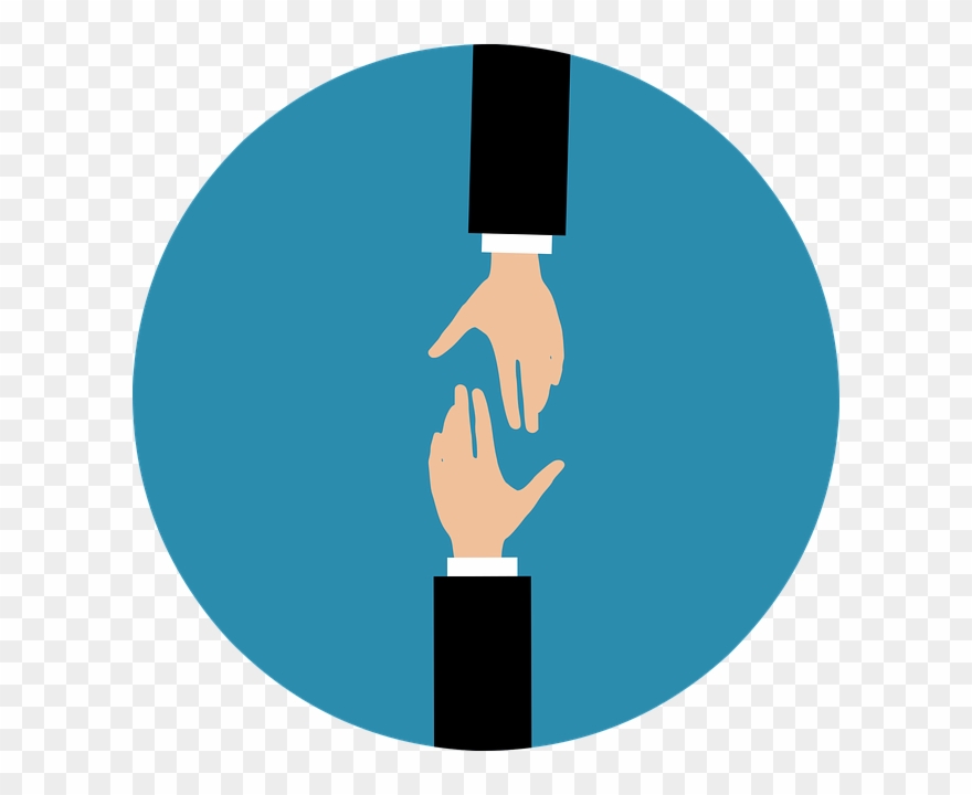 Free Image On Pixabay - Cooperation Clipart