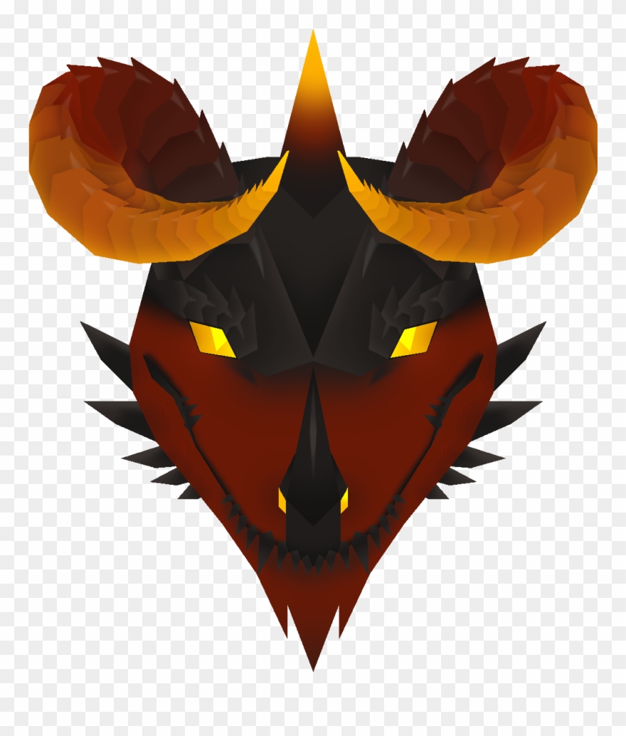 Finished Geometric Icon Commission I'm Open For These, - Illustration Clipart