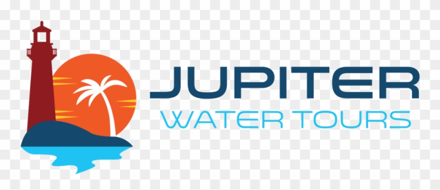 Jupiter Water Tours Clipart