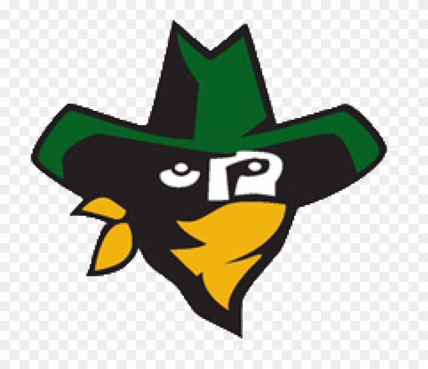 Lloydminster Meridian Booster - Lakeland College Rustlers Clipart