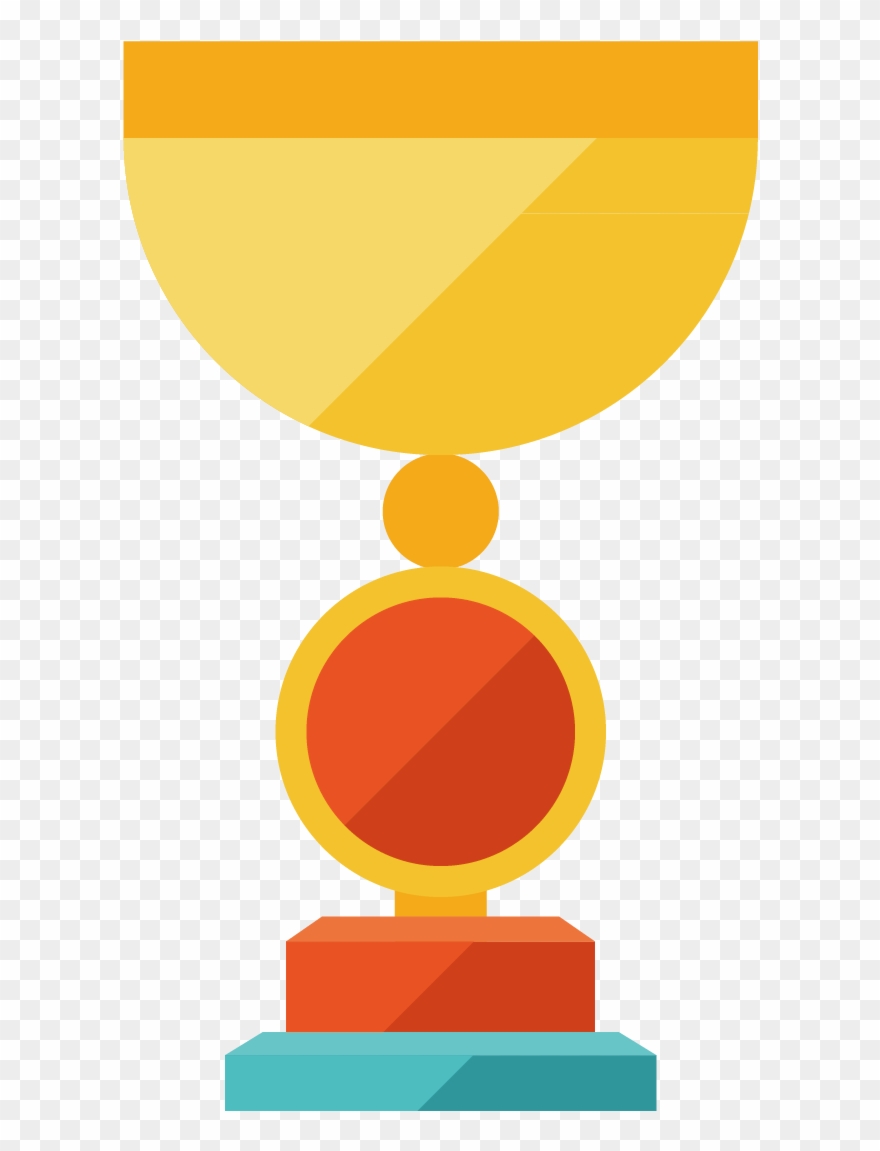 Svg Black And White Download Award Icon Awards Transprent - Trophy Clipart