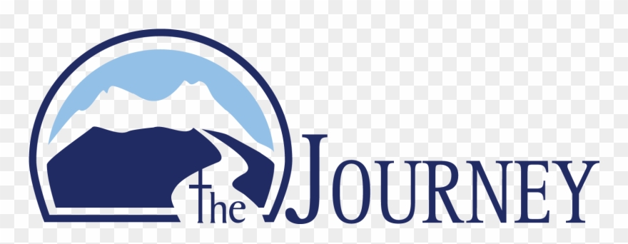 Your Journey With Christ Clipart