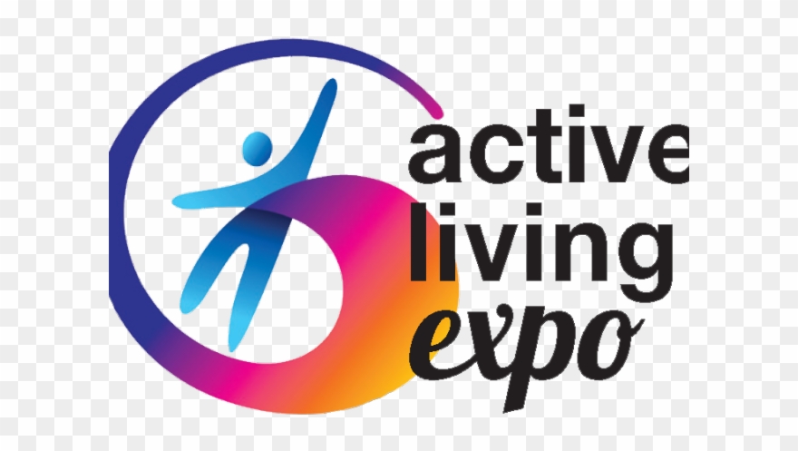 Leisure Clipart Active Living - Logo - Png Download