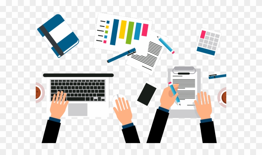 Advertisement Clipart Business Enterprise - Clip Art - Png Download