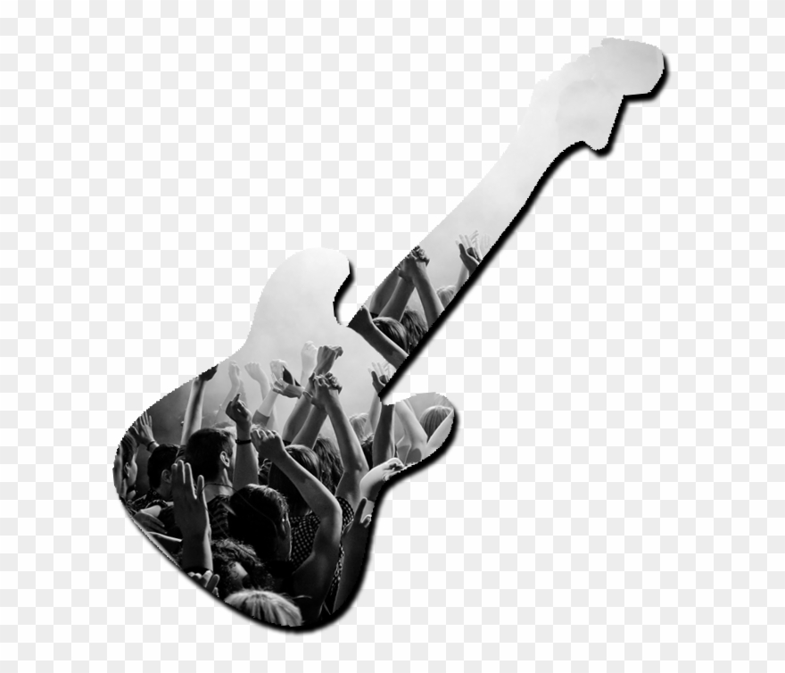 Events - Fans Club Hands Up Disco Party Smoke 32x24 Print Poster Clipart