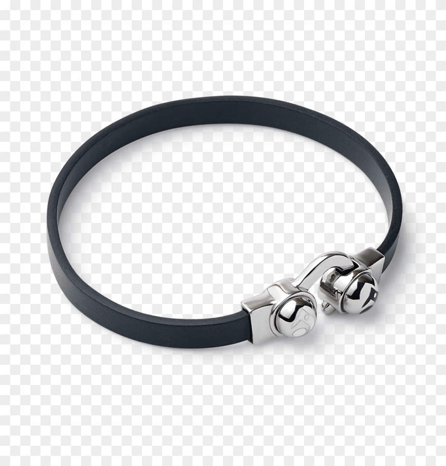 Sherpa Hook Bracelet - Bracelet Clipart