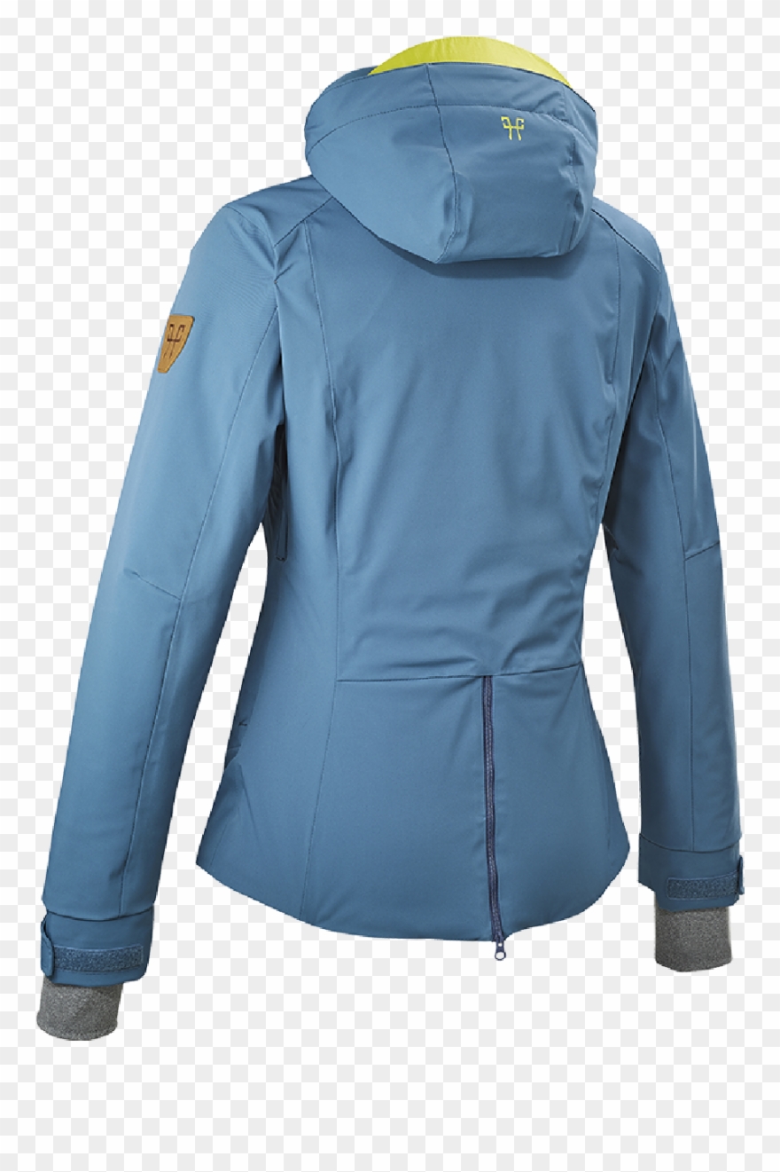 Essential Jacket Horse Pilot For Women Clipart