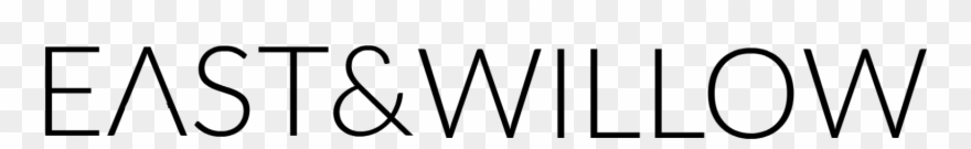 East And Willow - Line Art Clipart