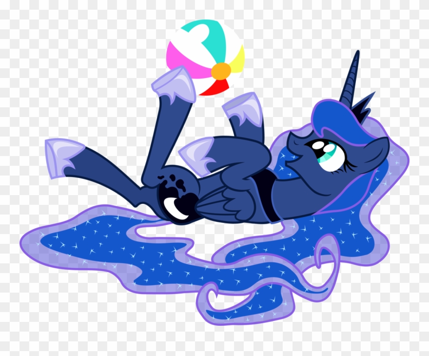 Beach Ball Clipart Salbabida - Beach - Png Download