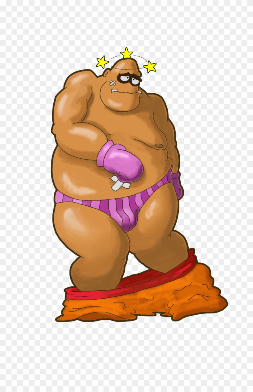 King Hippo Dizzy - King Hippo Clipart