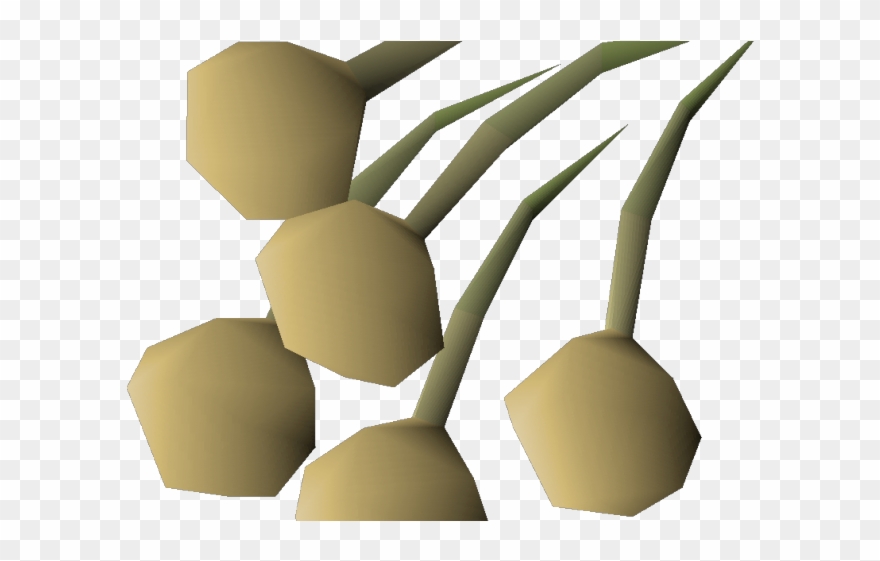 Seed Clipart Crop - Seed - Png Download