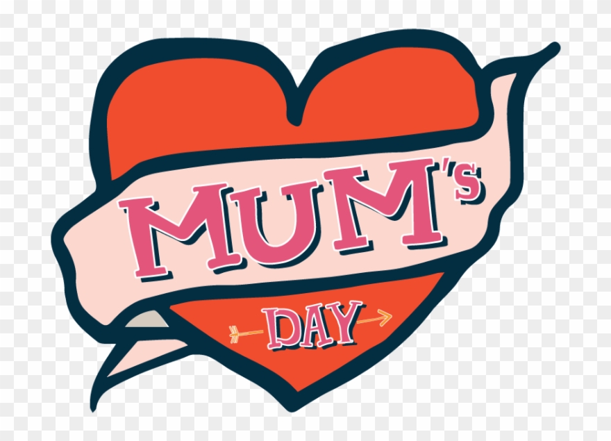 Mums Day Ubuntu - Mums Day Clipart