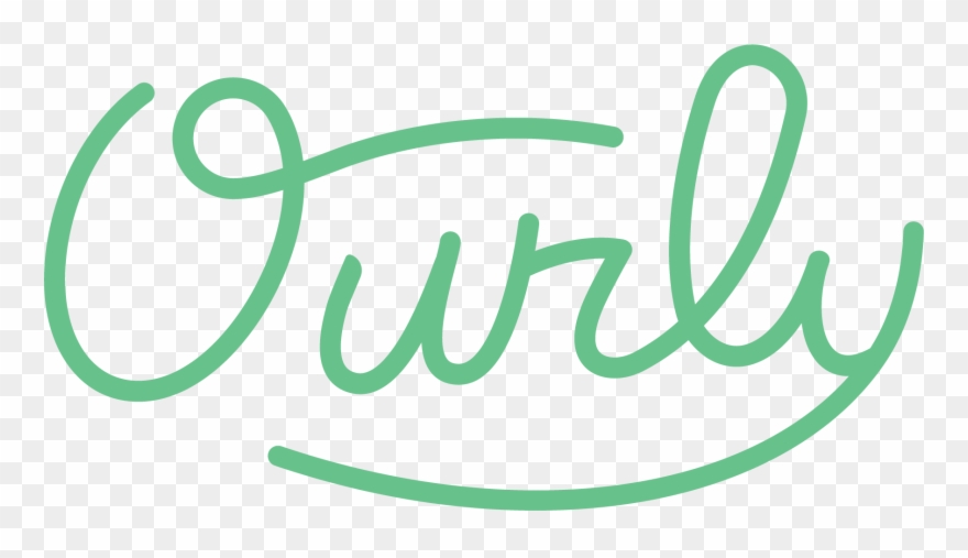 What Is Demo - Ourly Logo Clipart