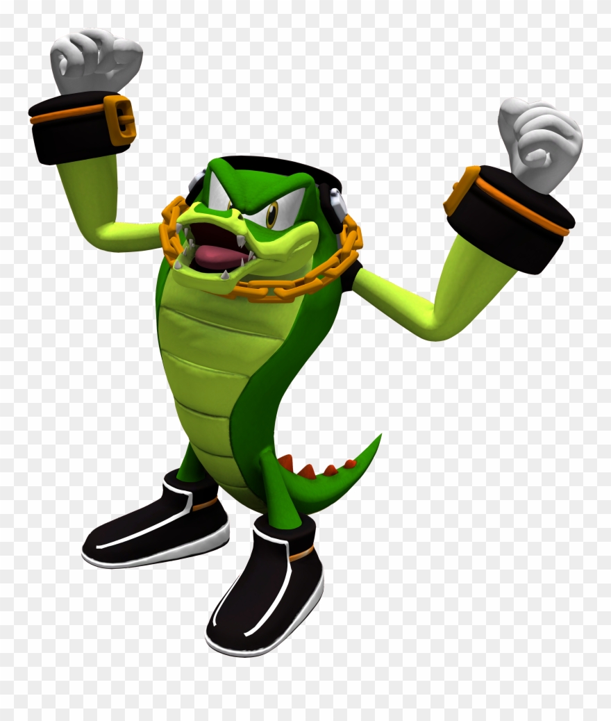 Vector Alligator Crocodile Clipart