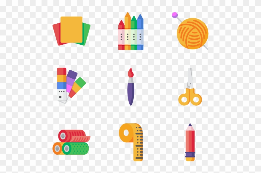 Crafting - Craft Clipart