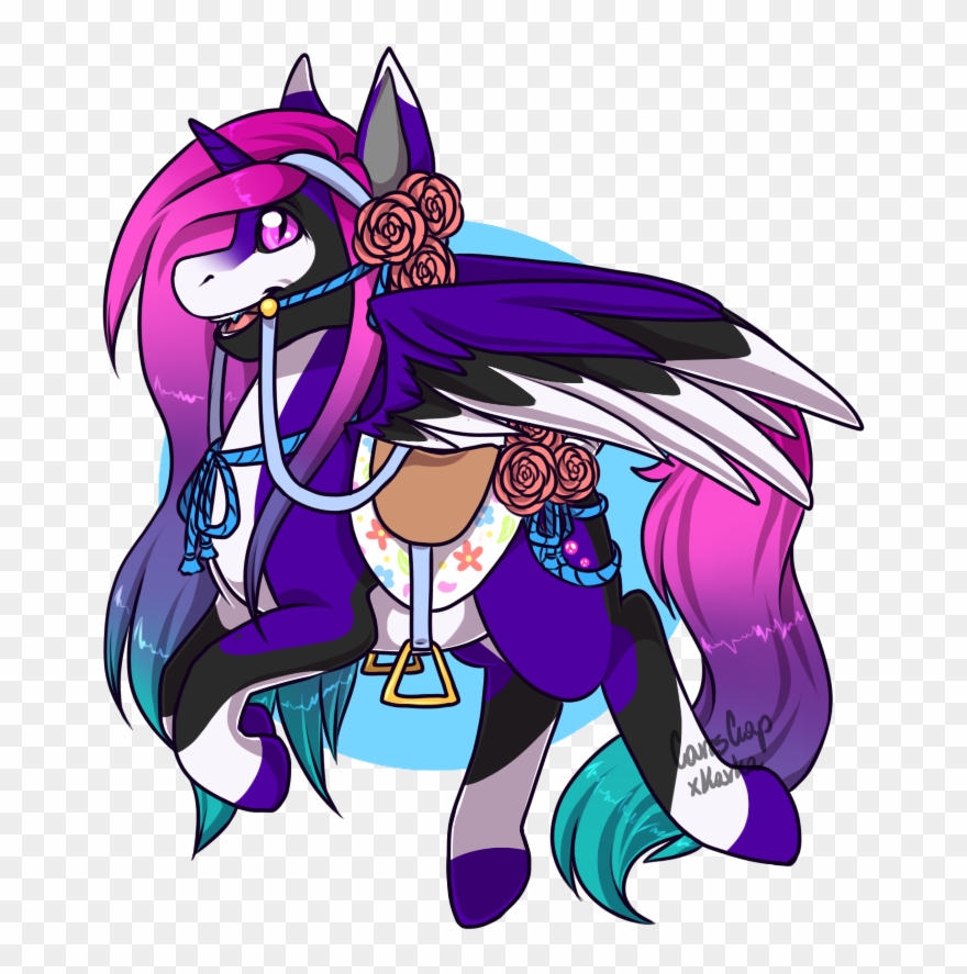 [ych] Merry Go Round - Cartoon Clipart