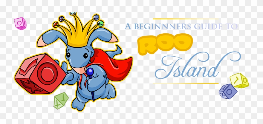 Roo Island Over The Rainbow Famous Blumaroos Xjordy Clipart