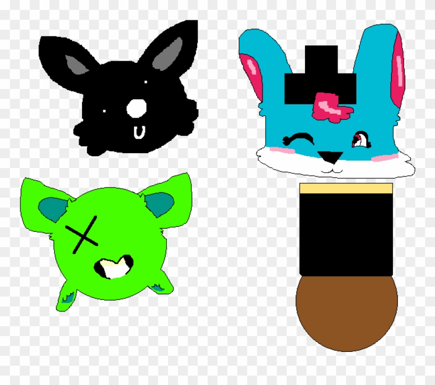 I Tried Some Things And Failed - Cartoon Clipart