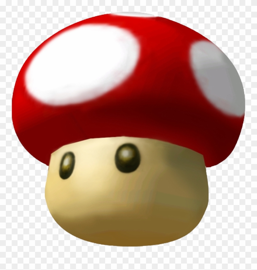 Koopa Kart Ds Fanon Nintendo Wiki Fandom - Mario Kart Double Dash Mushroom Clipart