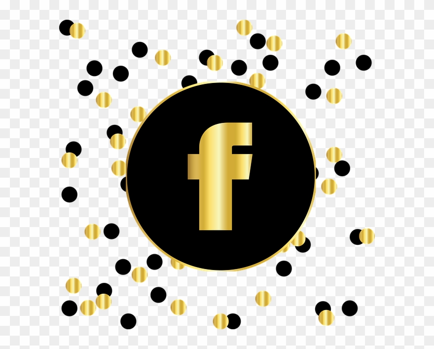 Why Small Business Owners Might Want To Set Up A Public - Instagram Logo Black And Gold Clipart