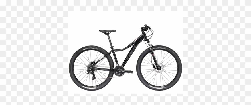 Download Bike Photo - Trek Skye Sl Wsd 2018 Clipart