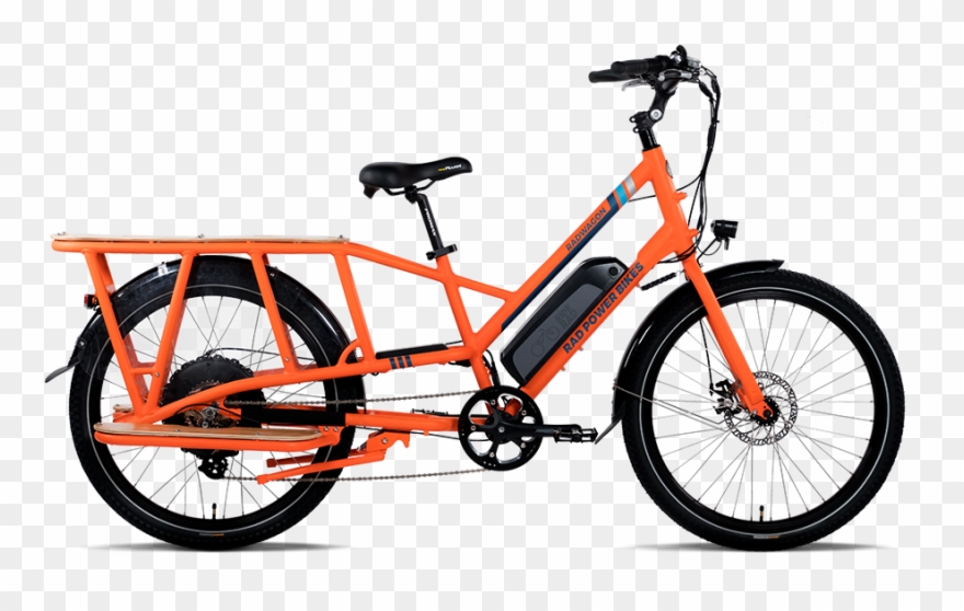 Radrover Bike Clipart