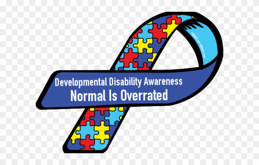 Mind Clipart Intellectual Disability - Developmental Disability - Png Download