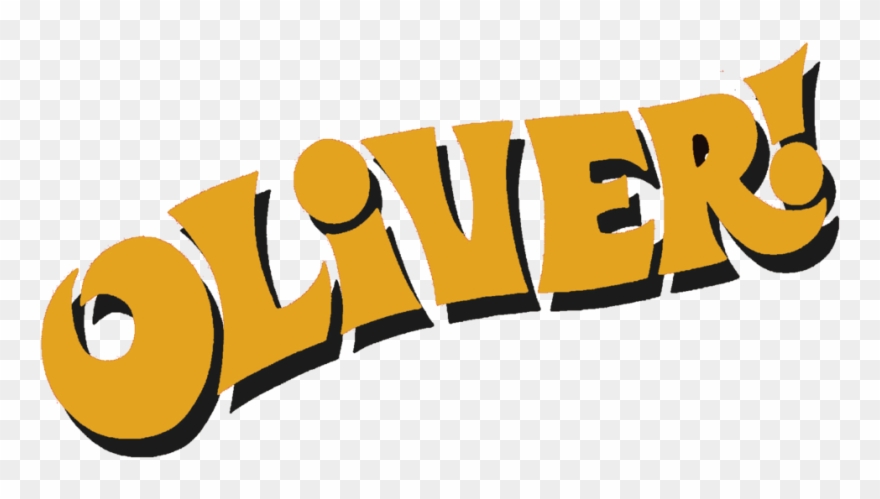 Oliverlogo - Oliver Production Clipart