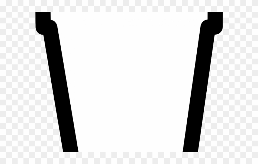 Flower Pot Clipart - Png Download