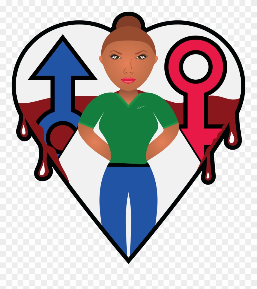 Complications Can Double When A Significant Other Doesn't Clipart