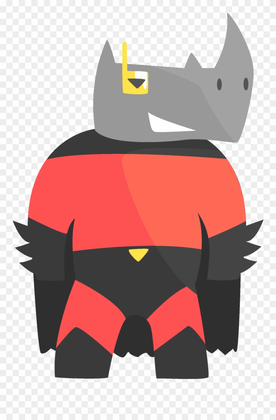 Notify Me When Jeopardy Creator Launches - Superhero Clipart
