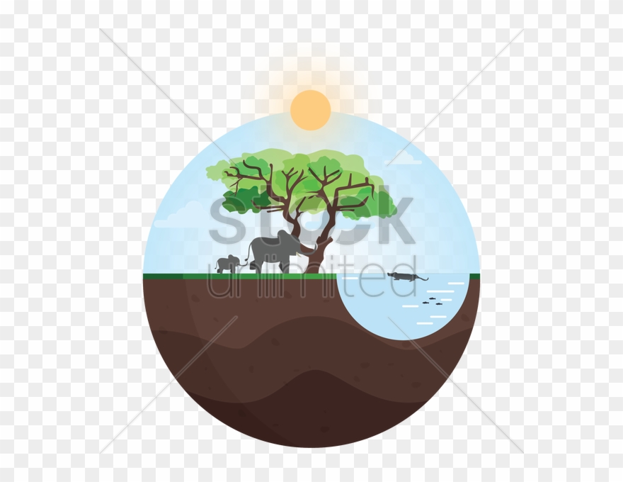 Forest Clipart Computer Icons Clip Art - Png Download