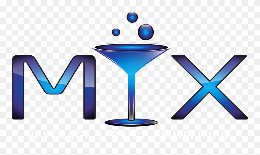 Bartender Clipart Food Beverage Service - Png Download