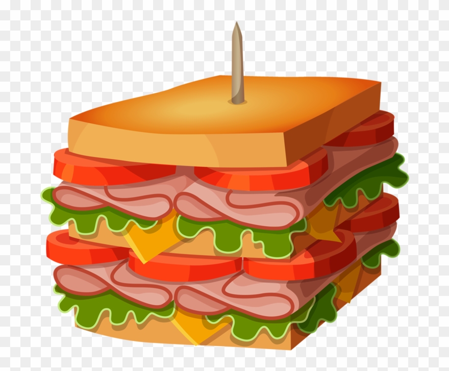 Food Clip Art - Png Download