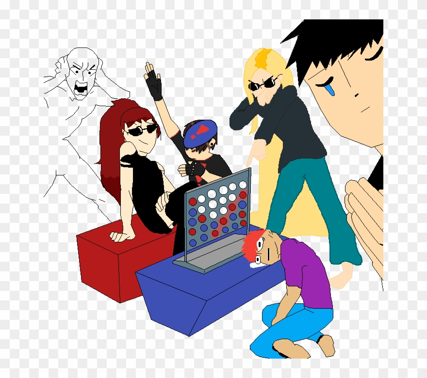 Collab Clipart