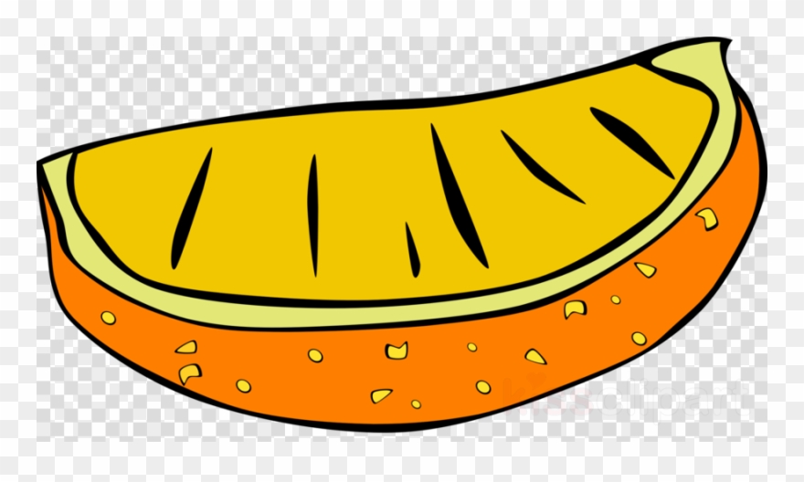 Orange Clip Art Clipart Orange Clip Art - Png Download
