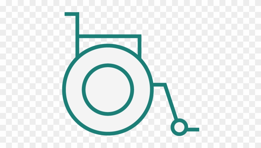 Disability Clipart
