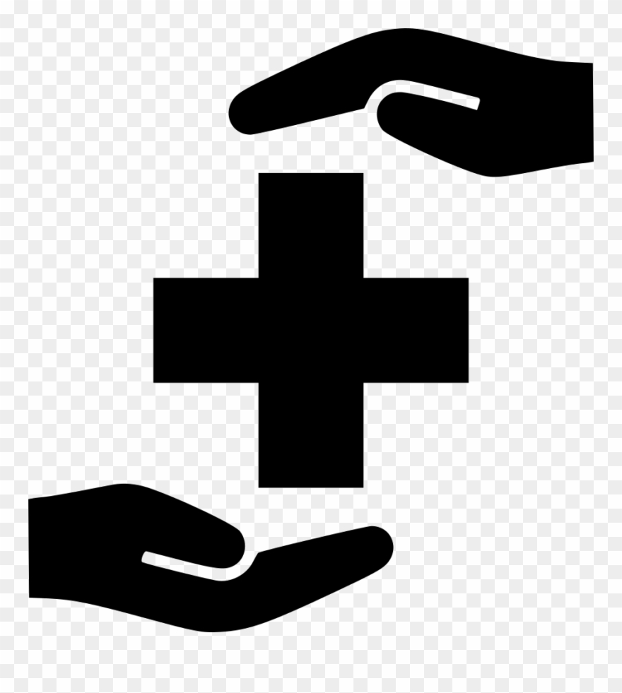 Health Care Medicine Hospital Doctor Cross Comments Clipart