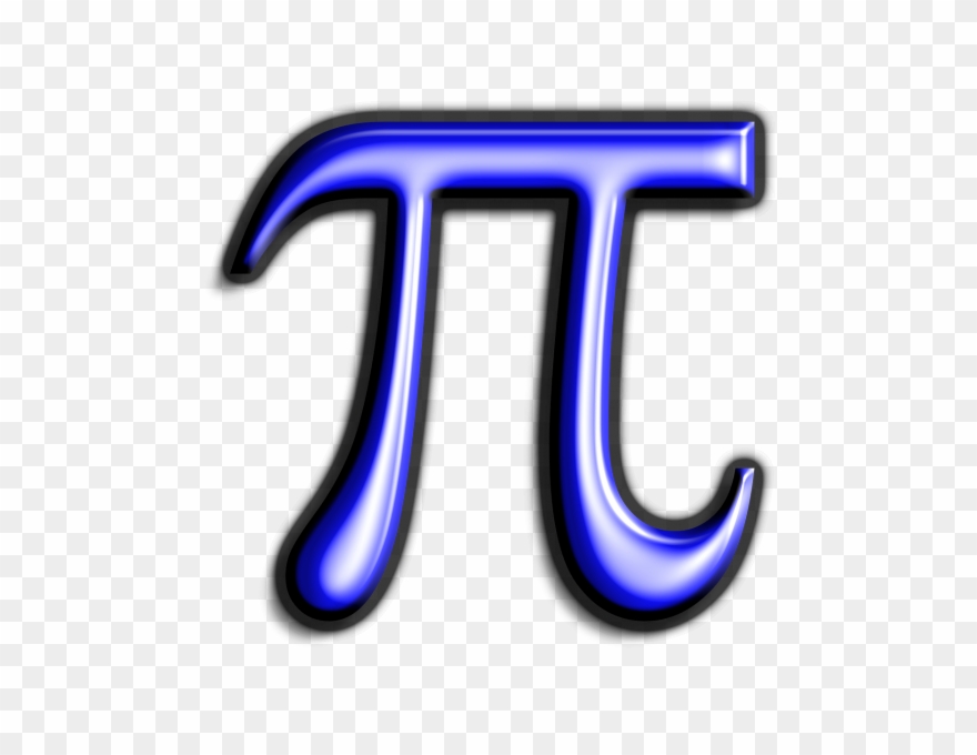 For Virginia Ex-hedge Fund Manager, Pi Day Is Art Day Clipart