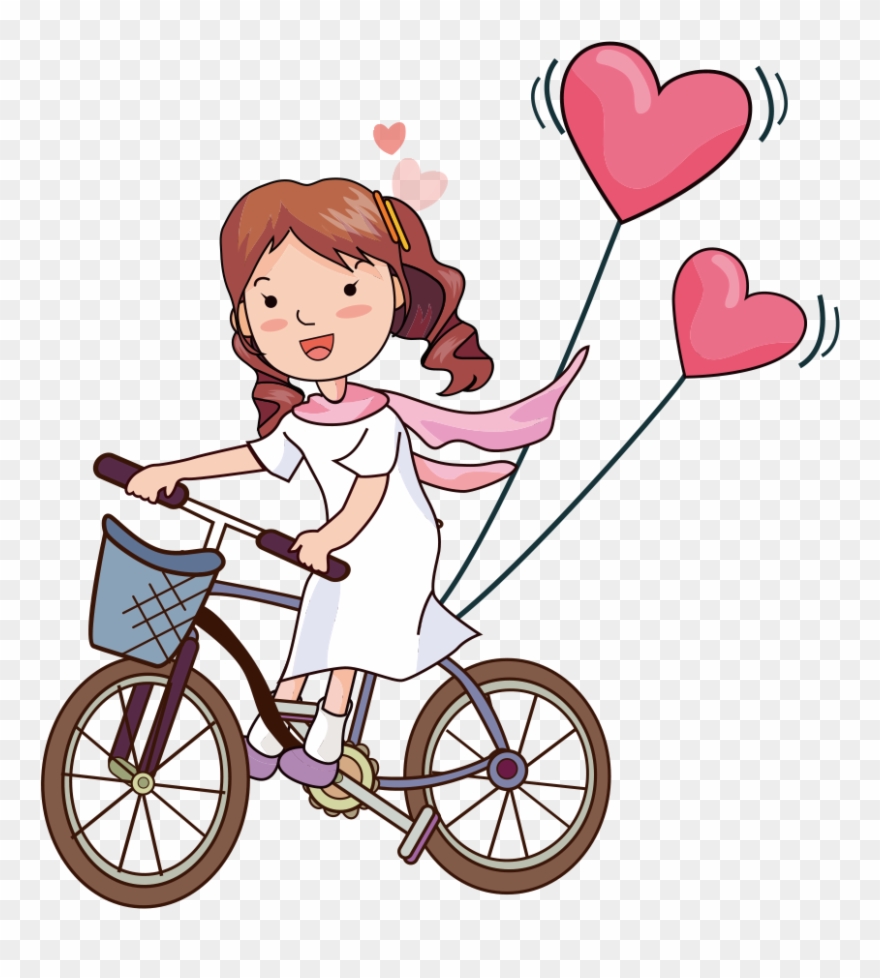 Cartoon Bride And Groom Clipart