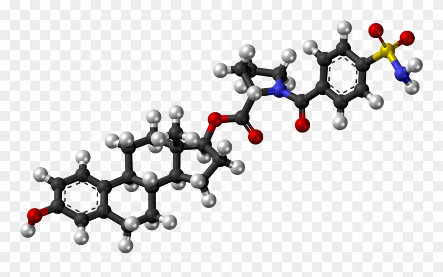 Ec508 Molecule Ball Clipart