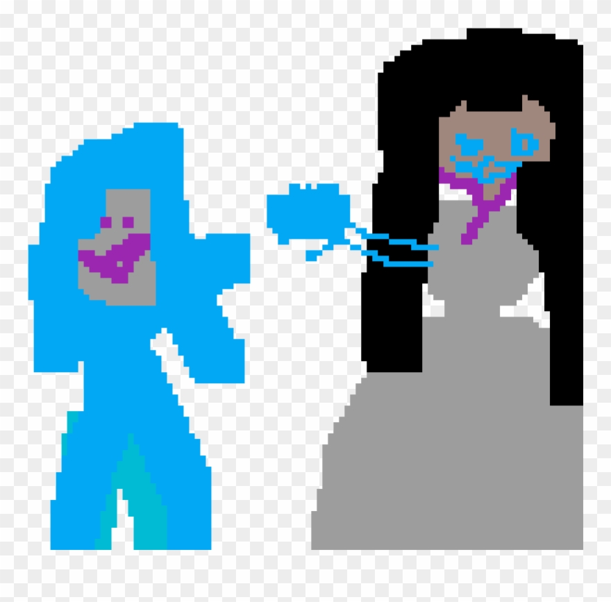 When Someone Try To Talk To You No Leave, Down Girl Clipart