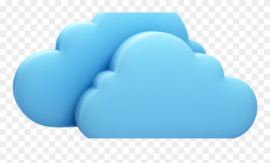 Cloud Computing Companies, Such As Iinet, Offer A Number Clipart